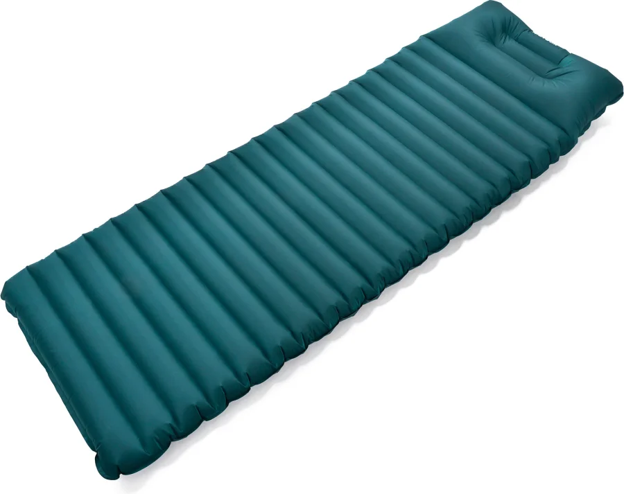 Turmadrass med Nakkestøtte 188 × 60 × 8,5 cm – Meteor – bilde 2 av 5