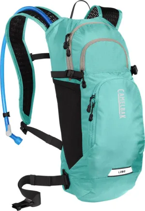 Lobo 9L Camelbak Sykkelryggsekk