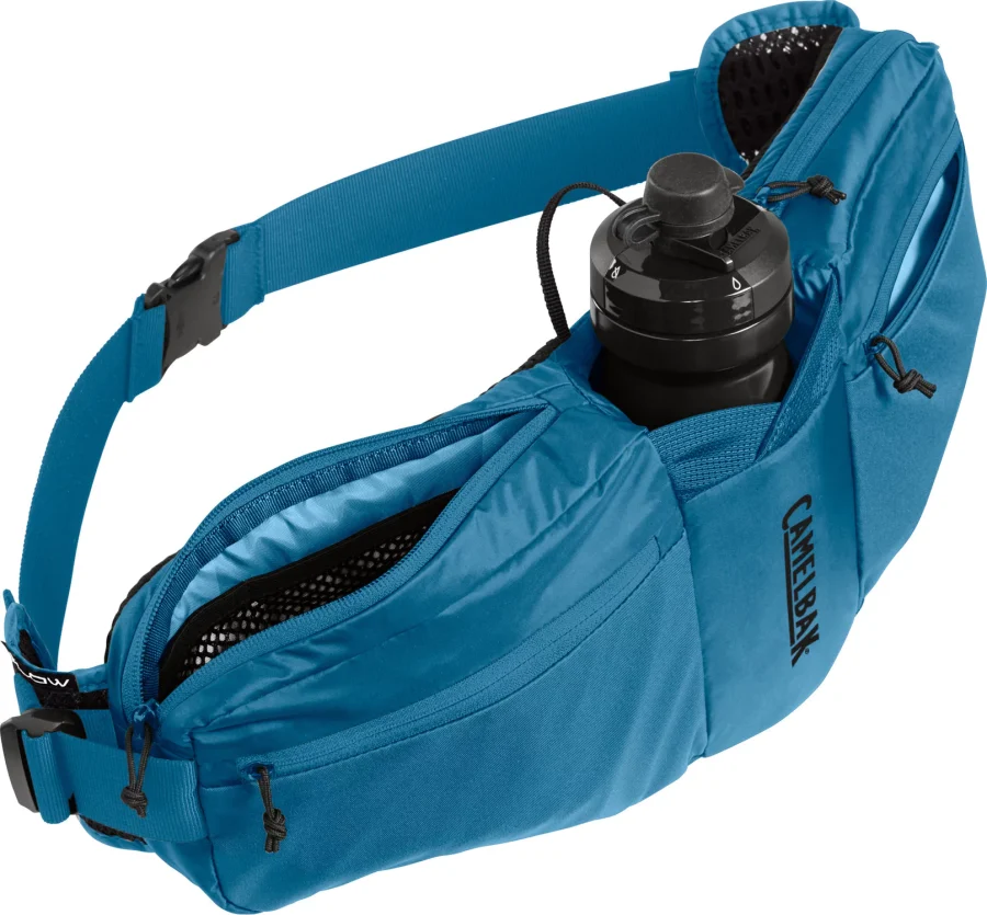 Podium Flow 4 l drikkeflaskeveske – CamelBak – bilde 3 av 5