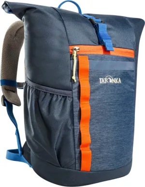 Tatonka Junior Rolltop Pack Ryggsekk