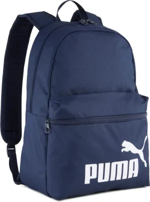 Phase Ryggsekk Logo Puma
