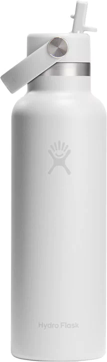 Hydro Flask Standard Flex Straw Cap 621Ml Termosflaske Med Sugerør