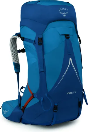 Osprey Atmos Ag Lt 50L Ryggsekk