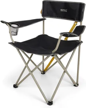 Isla Chair 2 Regatta Sammenleggbar Campingstol