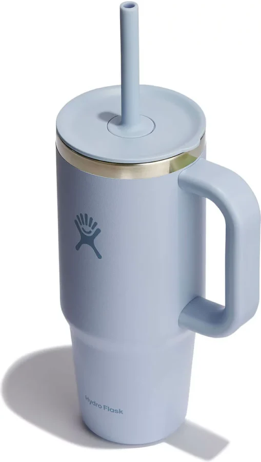 Sugerørskopp All Around Travel Tumbler 710 ml – Hydro Flask – bilde 3 av 5