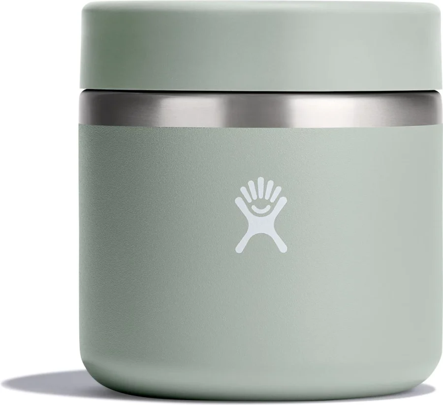 Isolert Matkrukke 591 ml lunsjtermos – Hydro Flask – bilde 1 av 5