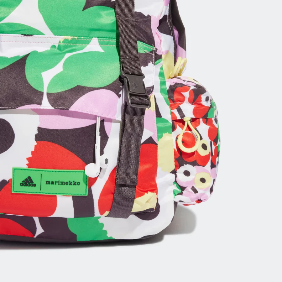 City Xplorer X Marimekko ryggsekk – bilde 5 av 5