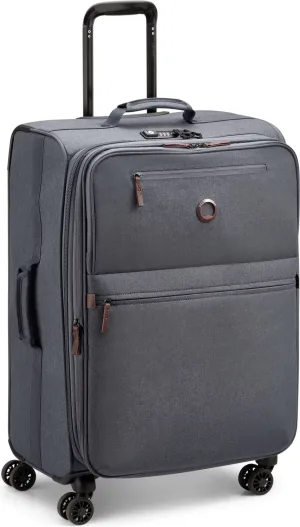 Maubert 2.0 Rfid 90L Delsey Paris Tralleveske