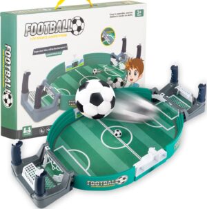 Outtec Flipper Bordfotball