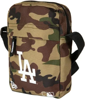 Mlb Los Angeles Dodgers New Era Messenger-Veske