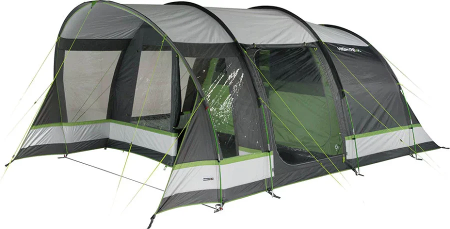 4-personerstelt Garda 4.0 – High Peak – bilde 4 av 5