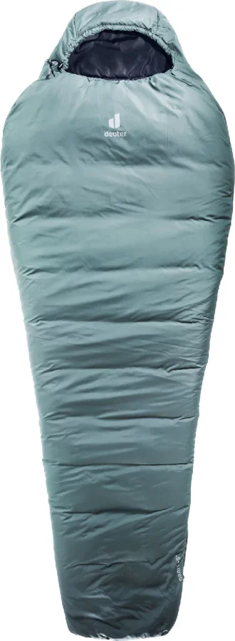 Orbit +5° L Mumiesovepose – Deuter – bilde 1 av 2