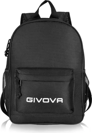 Zaino Scuola Unica Givova Ryggsekk