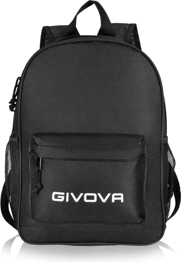 Zaino Scuola Unica Givova ryggsekk – bilde 1 av 5