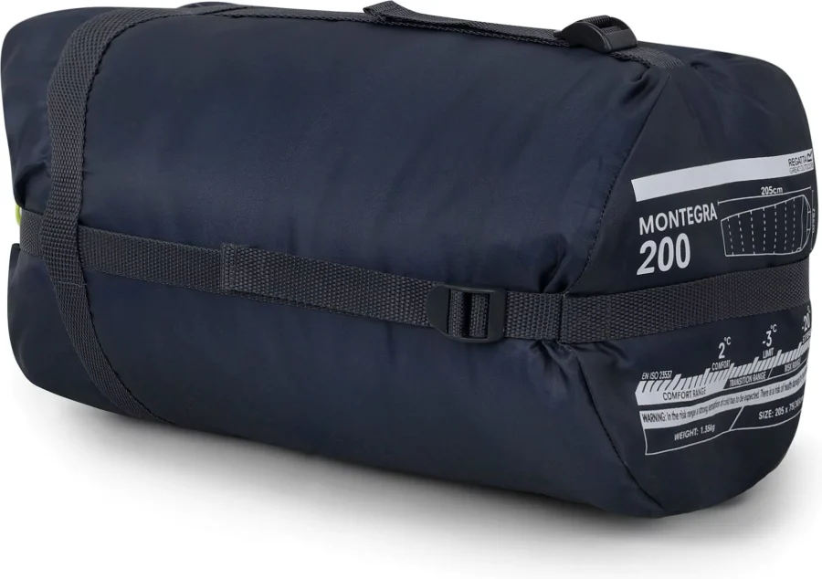 Sovepose Montegra 200 – Regatta – bilde 4 av 5
