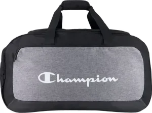 Logo Medium Duffel 55L Champion-Veske