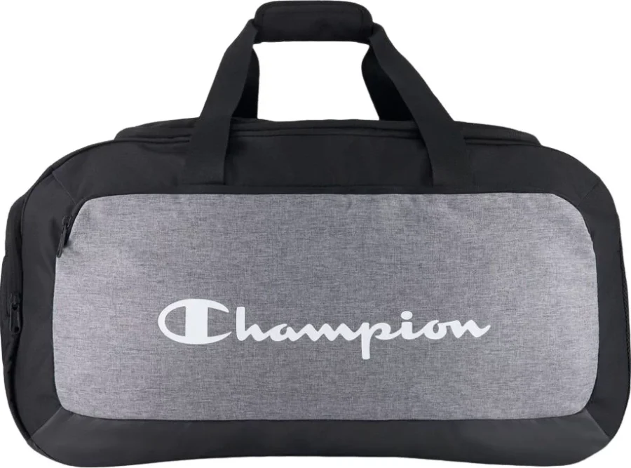 Logo Medium Duffel 55 l Champion-veske – bilde 1 av 3