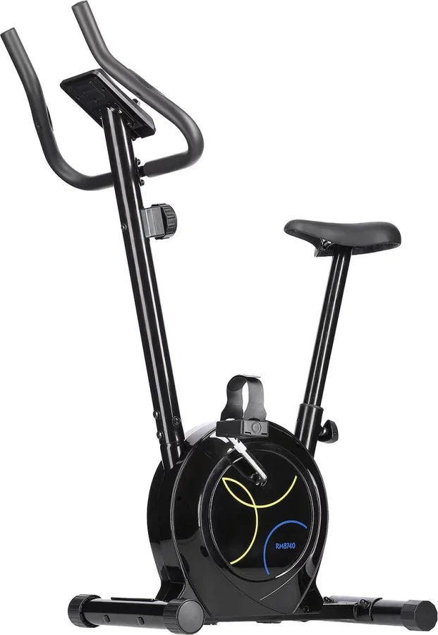 Magnetisk treningssykkel RM8740 – bilde 2 av 5