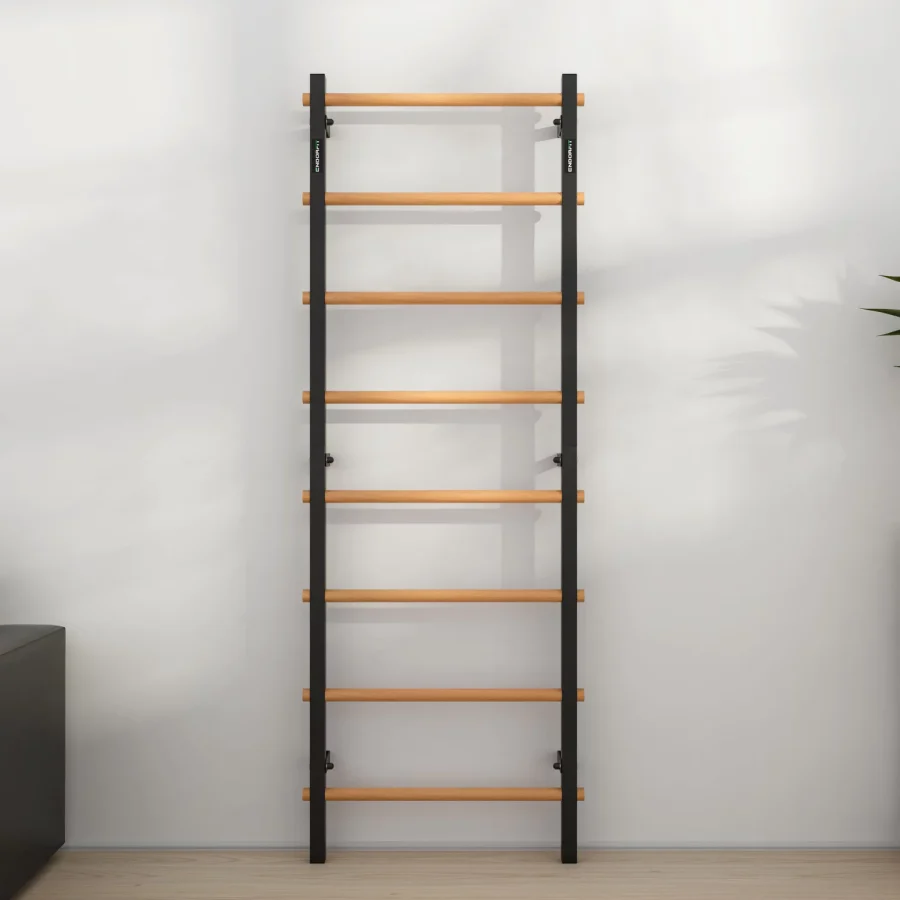 Gymnastikkstige 210 × 75 cm Dg06 – Endorfit – bilde 2 av 5