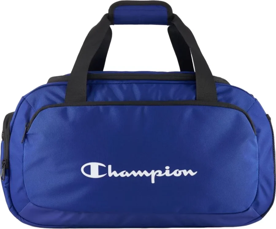 Liten Champion-veske med Script Logo-Logo, 36 Liter – bilde 2 av 3