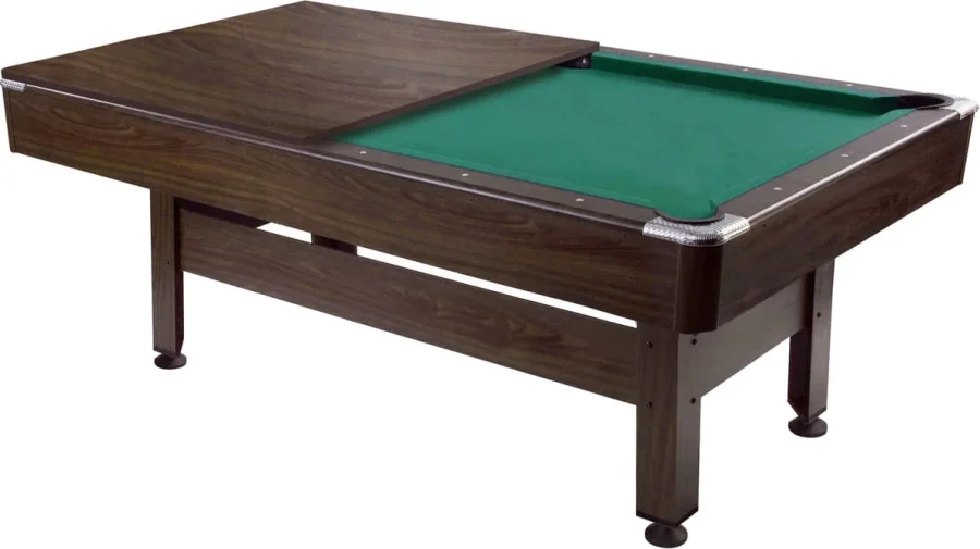 Virginia 7 Coloseo Biljardbord – bilde 4 av 5