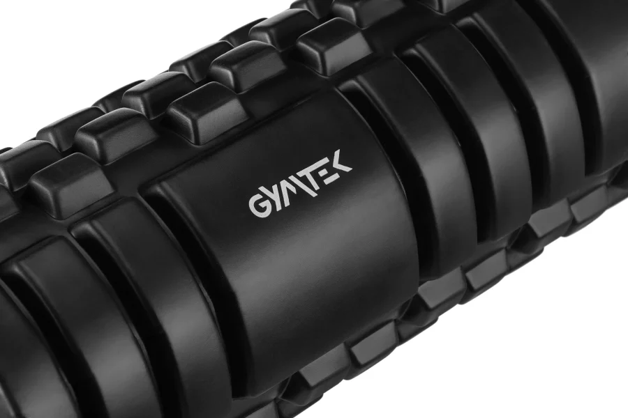 Massasjerulle EVA 45 cm – Gymtek – bilde 3 av 4