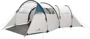 Alicante 600 Twin Easy Camp 6-Mannstelt