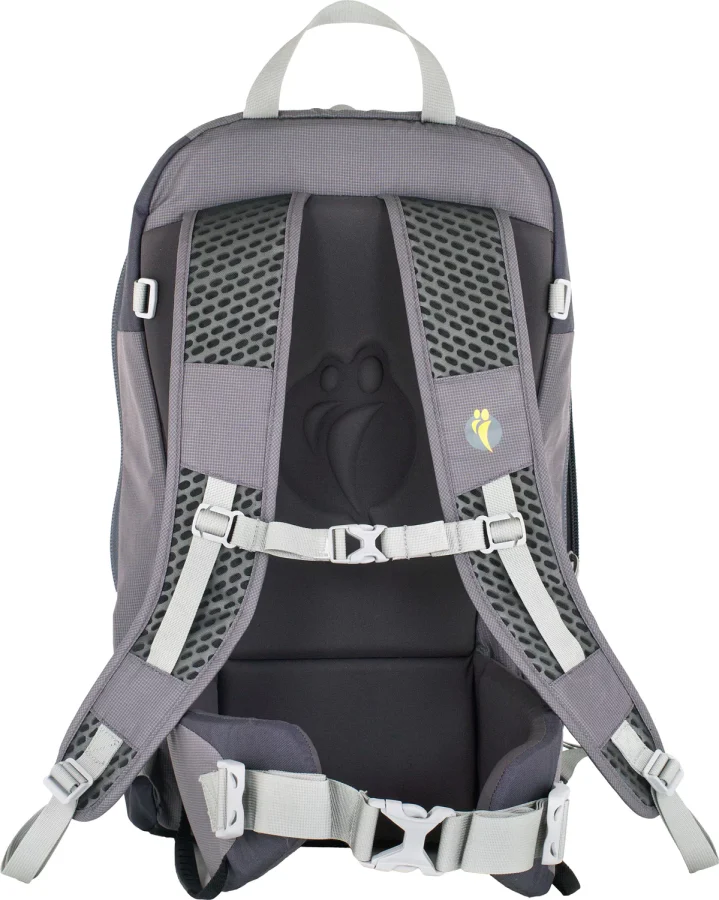Littlelife Traveler S4 Bæresele – bilde 5 av 5