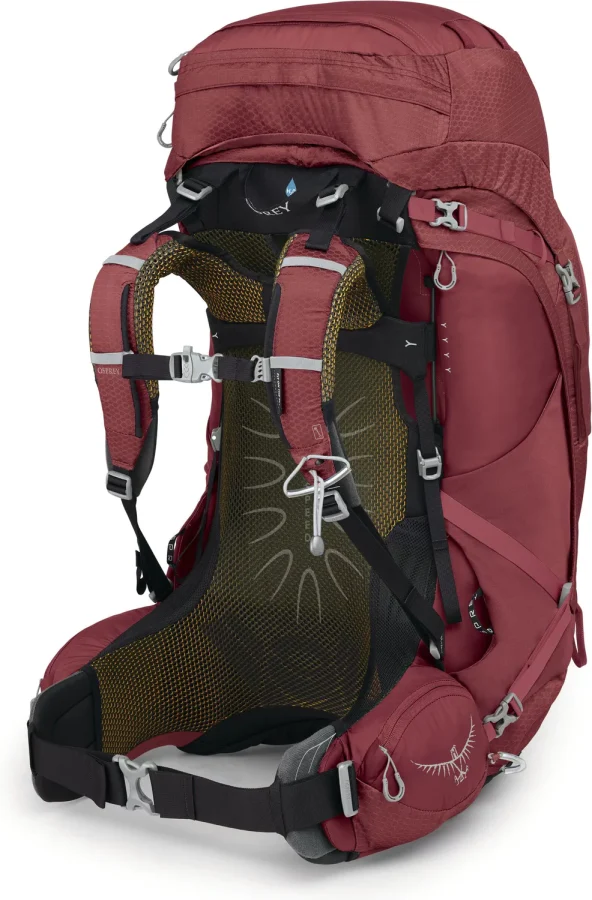 Ryggsekk Aura Ag 62/65 l – Osprey – bilde 3 av 5