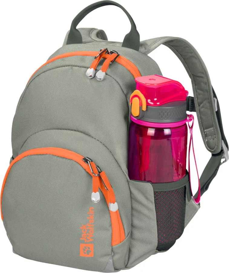 Ryggsekk Buttercup Junior – Jack Wolfskin – bilde 2 av 4