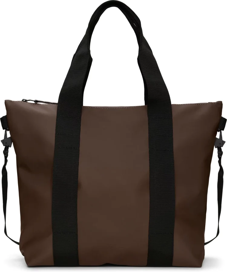 Shopper Tote Mini 16,4 l Regnveske – bilde 1 av 4