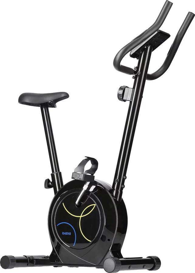 Magnetisk treningssykkel RM8740 – bilde 1 av 5