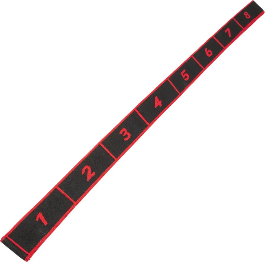 Yoga Stretch Band – Gymtek – bilde 3 av 4