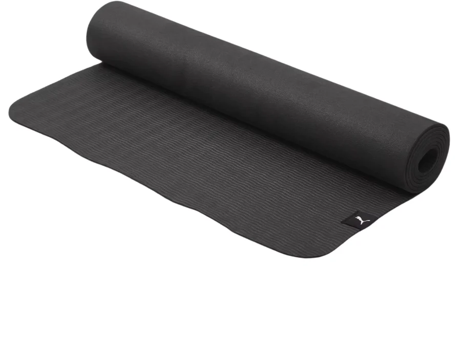 Treningsmatte fitness yoga 0,4 cm – Puma – bilde 1 av 4