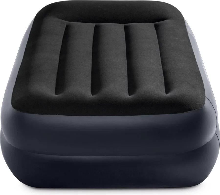 Enkelmadrass Putestøtte Twin 99 × 191 × 42 cm 220–240 V – Intex – bilde 4 av 5
