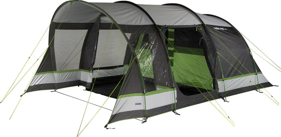 4-personerstelt Garda 4.0 – High Peak – bilde 3 av 5