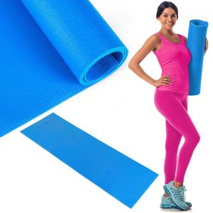 Gymtek 0,5 Cm Yogamatte