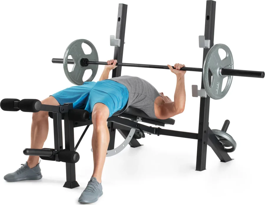Justerbar benk Sport Xt med stativ – ProForm – bilde 2 av 5