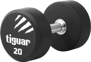 Tiguar Pu 20 Kg Hantler