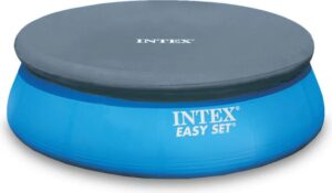 Intex Easy Set 244 cm Diameter Utvidbart Bassengtrekk