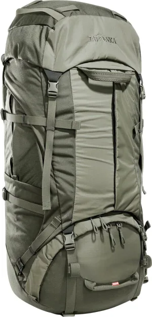 Yukon Carrier 55+10L Tatonka-Ryggsekk