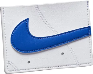 Nike-Ikonet Air Force 1-Kortlommebok