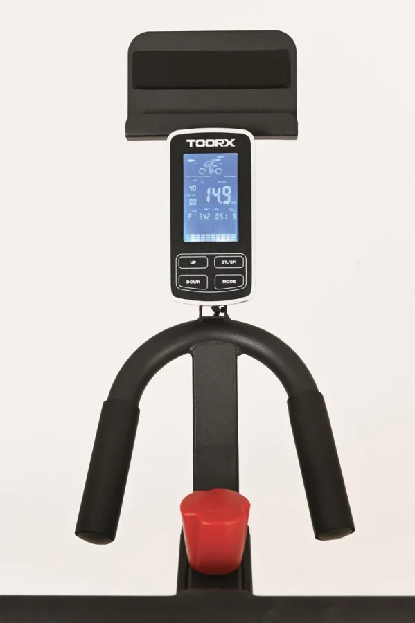 Spinningsykkel Toorx SRX Speed Mag Pro – bilde 5 av 5