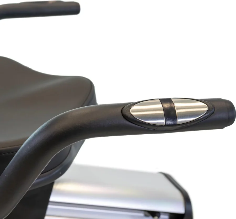 Magnetisk treningssykkel BH fitness i. TFR FTMS Ergo H651 – bilde 5 av 5