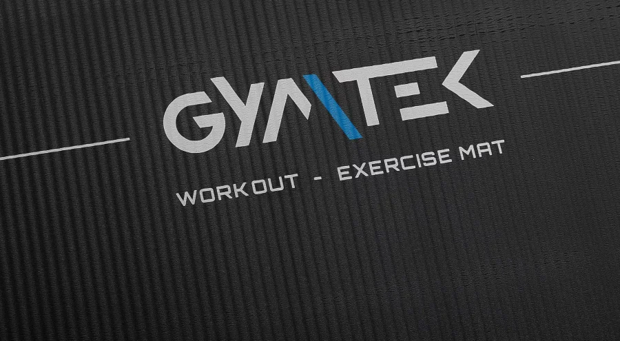 Matte Treningssett: + Rulle, rulle + ball – Gymtek – bilde 4 av 5