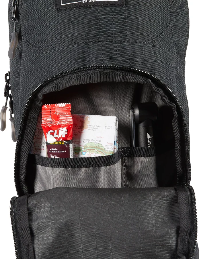 Sykkelryggsekk Session 8 l – Dakine – bilde 4 av 5