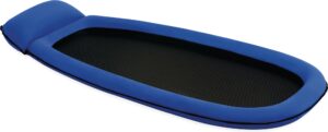 Intex 178x94 cm Bademadrass Med Nett