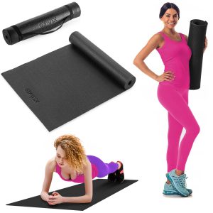 Gymtek 0,5 Cm Yogamatte