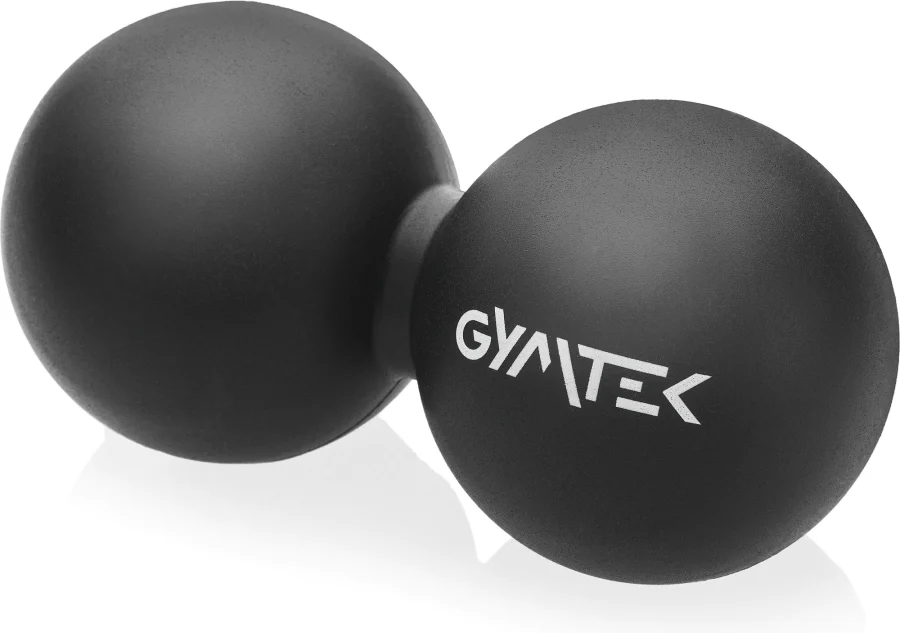 Massasjesett med ball og rulle – Gymtek – bilde 5 av 5
