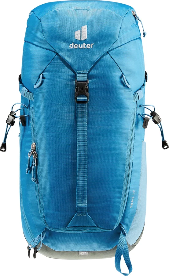 Trail Airstripes 18 l ryggsekk – bilde 2 av 5